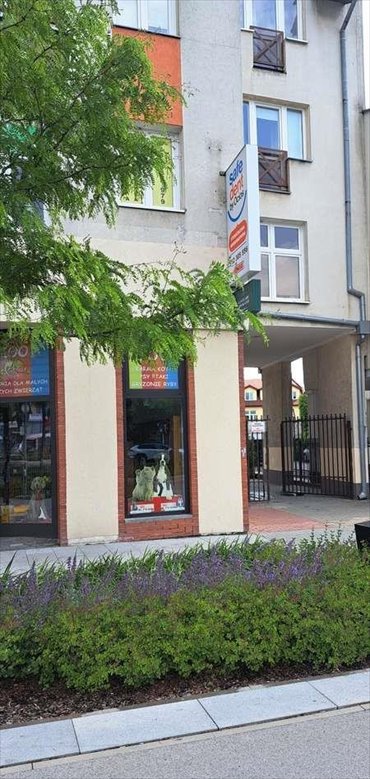 lokal użytkowy na sprzedaż 76m2 lokal użytkowy Piaseczno, ul. Puławska