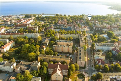 mieszkanie na sprzedaż 109m2 mieszkanie Giżycko, Giżycko