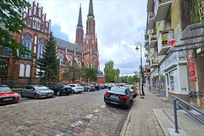 mieszkanie na sprzedaż 50m2 mieszkanie Warszawa, Praga-Północ, Floriańska