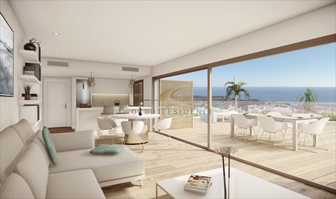 mieszkanie na sprzedaż 103m2 mieszkanie Estepona, Estepona