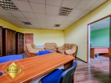 Lokal użytkowy na sprzedaż Konopiska 600m2 Foto 6