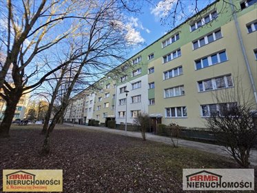 mieszkanie na sprzedaż 52m2 mieszkanie Stargard, Os. Zachód, OS. ZACHÓD