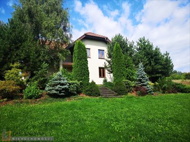 dom na wynajem 197m2 dom Węgrzce