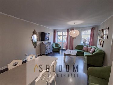 mieszkanie na wynajem 44m2 mieszkanie Jelenia Góra, Centrum