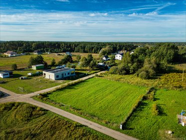 działka na sprzedaż 1680m2 działka Władysławowo