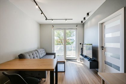 mieszkanie na sprzedaż 35m2 mieszkanie Wrocław, Fabryczna, Popowice, Białowieska