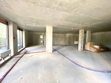 lokal użytkowy na wynajem 110m2 lokal użytkowy Kraków, Nowa Huta