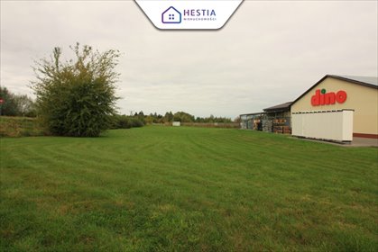 działka na sprzedaż 3584m2 działka Węgorzyno