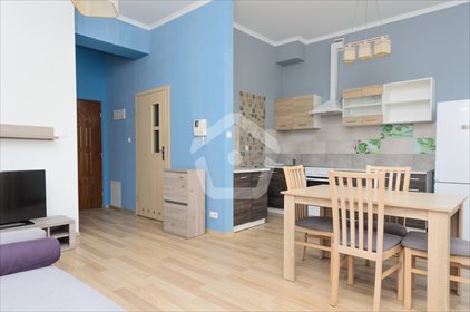 mieszkanie na sprzedaż 36m2 mieszkanie Rzeszów, Pułaskiego, Klementyny Hoffmanowej