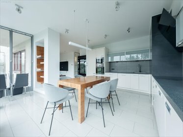 Przestronne 145 m² z widokiem na Wawel i Wisłę mieszkanie Kraków, Dębniki, Ludwinów, Ludwinowska