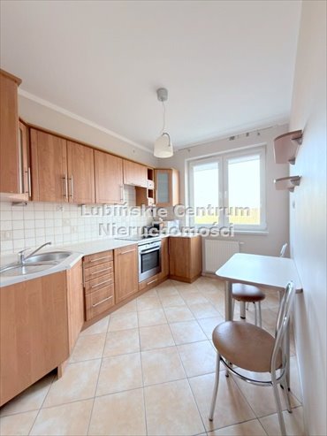 mieszkanie na sprzedaż 63m2 mieszkanie Lubin, Przylesie