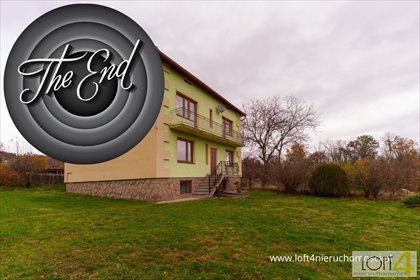 dom na sprzedaż 160m2 dom Ptaszkowa, Ptaszkowa