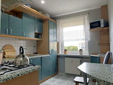 mieszkanie na sprzedaż 54m2 mieszkanie Turek, Turek, Os Wyzwolenia