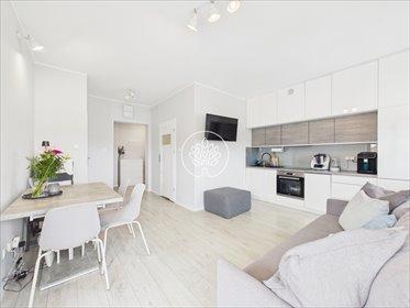 Komfortowe 42,51 m² z tarasem i garderobą - zapraszam mieszkanie Niemcz, ks. Henryka Mrossa