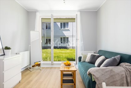 mieszkanie na sprzedaż 46m2 mieszkanie Wrocław, Psie Pole, Gorlicka