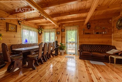 dom na sprzedaż 113m2 dom Cupel, Nadbużańska