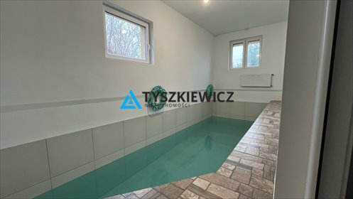 dom na sprzedaż 420m2 dom Rębielcz, Miła