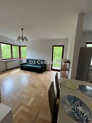 Na wynajem przestronne 3-pokojowe 76 m² w Warszawie mieszkanie Warszawa, Wola, Czorsztyńska