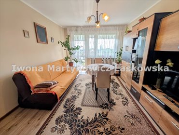 mieszkanie na sprzedaż 52m2 mieszkanie Ścinawa