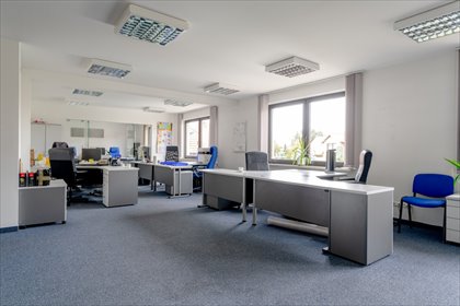 Polecam funkcjonalny lokal 423 m² z magazynem i klimatyzacją lokal użytkowy Warszawa, Ursus, Grocholicka