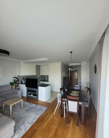 mieszkanie na sprzedaż 91m2 mieszkanie Warszawa, Ursynów, Komisji Edukacji Narodowej