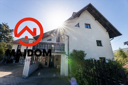 Duży dom 270 m² z potencjałem na agroturystykę i relaks dom Czaniec