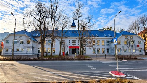 Polecam przestronny lokal biurowy 1098 m² w centrum Olsztyna lokal użytkowy Olsztyn, Mikołaja Kopernika