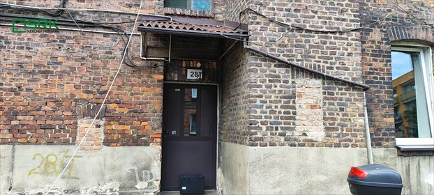 mieszkanie na sprzedaż 43m2 mieszkanie Bytom, Armii Krajowej