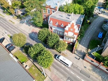 lokal użytkowy na sprzedaż 468m2 lokal użytkowy Tczew, Obrońców Westerplatte