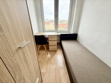 mieszkanie na wynajem 59m2 mieszkanie Opole, gen. T. Kościuszki
