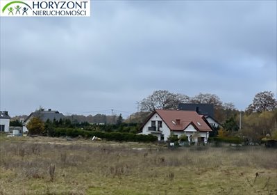 Działka budowlana 958 m² z warunkami zabudowy - polecam! działka Tokary