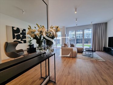 mieszkanie na wynajem 94m2 mieszkanie Warszawa, Mokotów, Domaniewska