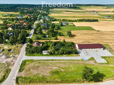 dom na sprzedaż 90m2 dom Janów, Adama Mickiewicza