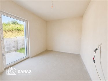 Mieszkanie 77 m² w Mogilanach z balkonem i potencjałem polecam mieszkanie Mogilany, Dębowa
