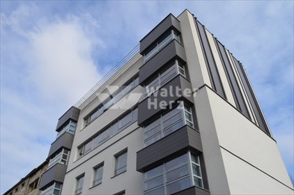 Nowoczesny lokal biurowy 160 m2 z klimatyzacją i parkingiem lokal użytkowy Warszawa, Praga-Południe, Owsiana
