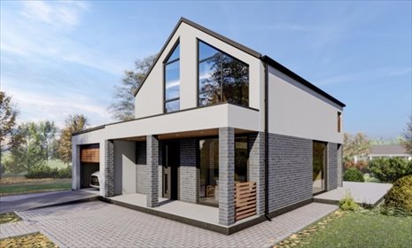 dom na sprzedaż 108m2 dom Dobieszowice