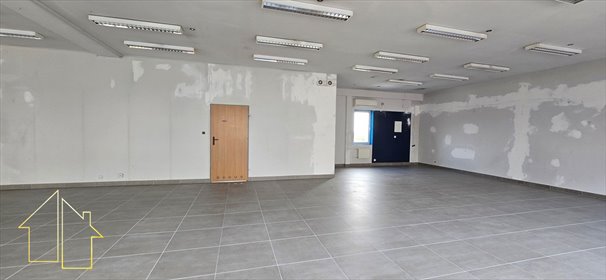 Przestronny lokal usługowy 100 m² z witryną i dostępem dla niepełnosprawnych. lokal użytkowy Rybnik, Prosta