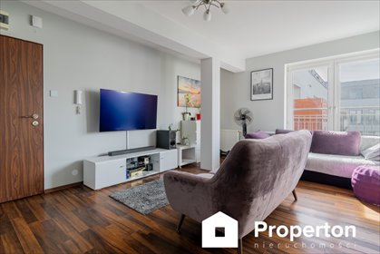 mieszkanie na sprzedaż 34m2 mieszkanie Ząbki, Skrajna