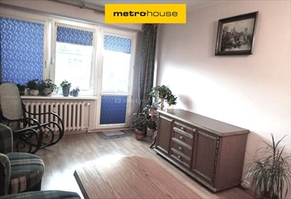 Przytulne 48 m² z balkonem i możliwością własnej aranżacji mieszkanie Łowicz, Starzyńskiego