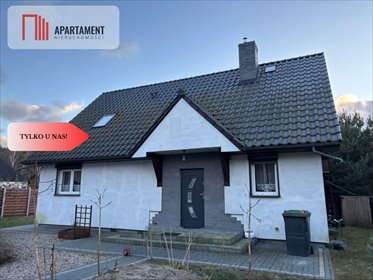 Komfortowy dom z dużym ogrodem i tarasem. dom Łosiniec