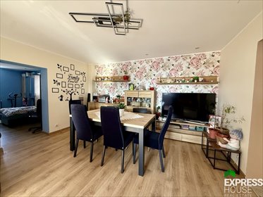 dom na sprzedaż 120m2 dom Pietrzykowice, Jana Pawła II