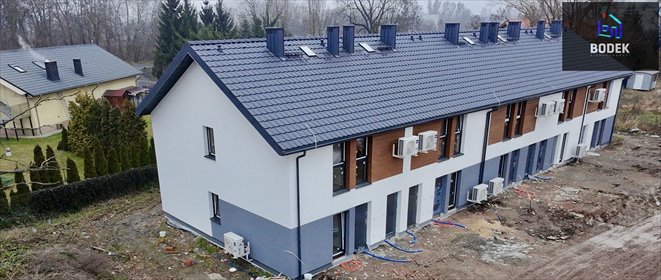 mieszkanie na sprzedaż 53m2 mieszkanie Siechnice, Siechnice, Kolejowa