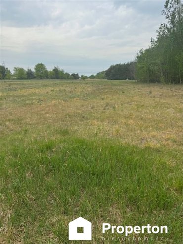 Działka 1661 m² z warunkami zabudowy w Maciejowicach działka Maciejowice, Przewozińska