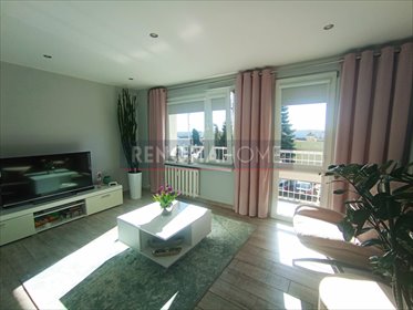 mieszkanie na sprzedaż 65m2 mieszkanie Lubin