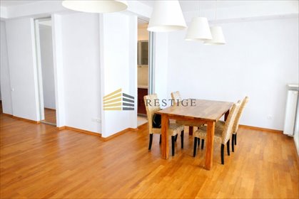 mieszkanie na wynajem 108m2 mieszkanie Warszawa, Mokotów, Łowicka