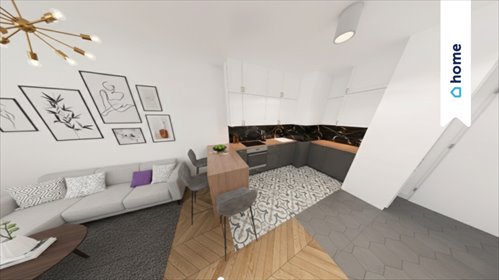 mieszkanie na sprzedaż 32m2 mieszkanie Bydgoszcz