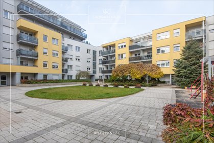 Nowoczesne 3-pokojowe mieszkanie z balkonem i garażem mieszkanie Poznań, Grunwald, Brzask
