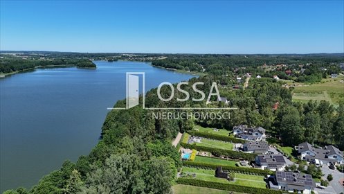 Dom 179 m² z garażem, tarasem i fotowoltaiką dom Tuchom