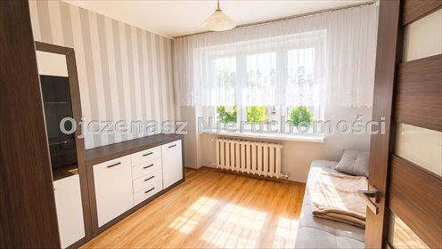 Fordon Bajka: 2 pokoje, loggia, jasne, funkcjonalne mieszkanie Bydgoszcz, Fordon