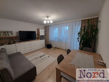 Przestronne 3-pokojowe mieszkanie z dużą piwnicą zapraszam mieszkanie Augustów, Wojska Polskiego